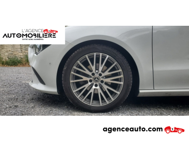 Mercedes Classe CLA — 15
