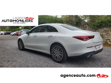 Mercedes Classe CLA — 6