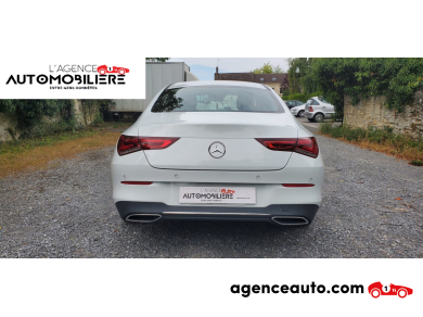 Mercedes Classe CLA — 5