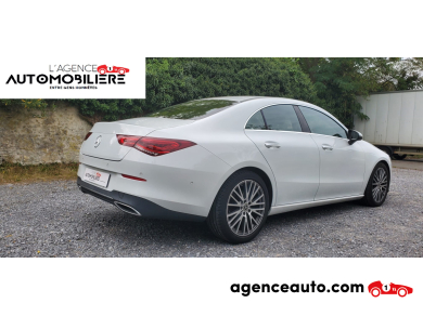 Mercedes Classe CLA — 4