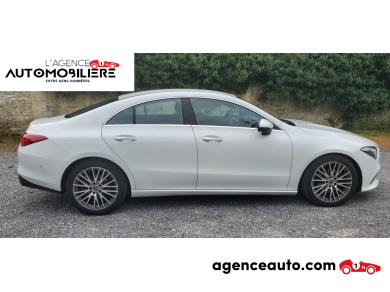 Mercedes Classe CLA — 7
