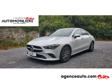 Mercedes Classe CLA