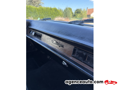 Dodge Charger — 20