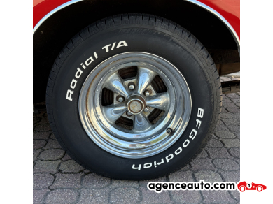 Dodge Charger — 9