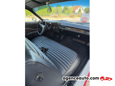 Dodge Charger — 19