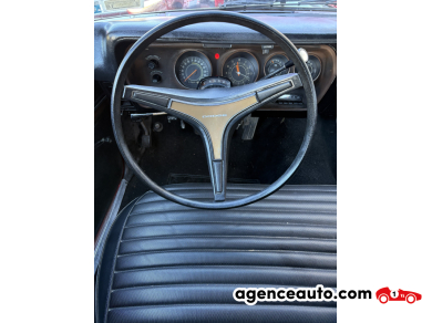 Dodge Charger — 21