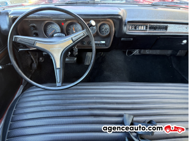Dodge Charger — 22