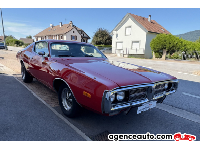 Dodge Charger — 3