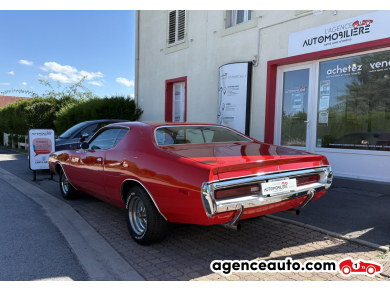 Dodge Charger — 7