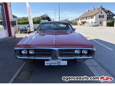 Dodge Charger — 2