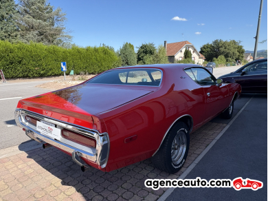 Dodge Charger — 5