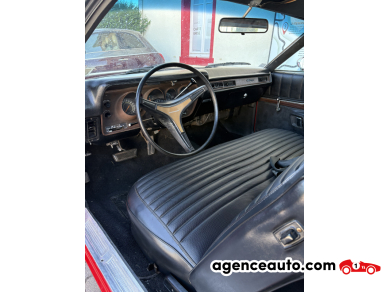 Dodge Charger — 12