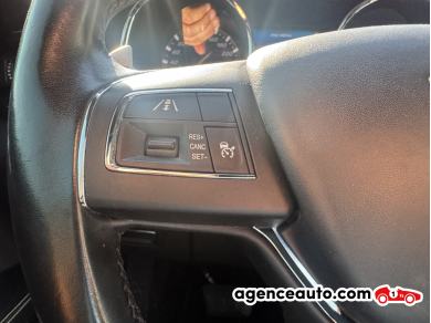 Maserati Quattroporte — 26