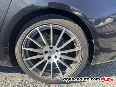 Maserati Quattroporte — 37