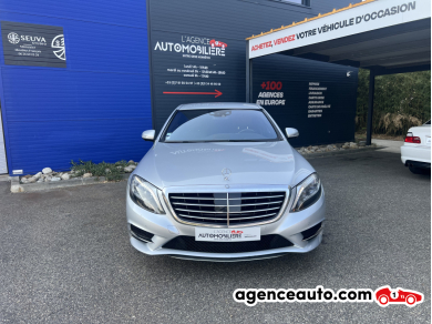 Mercedes Classe S — 3
