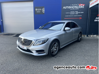 Mercedes Classe S — 4