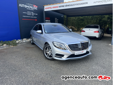 Mercedes Classe S