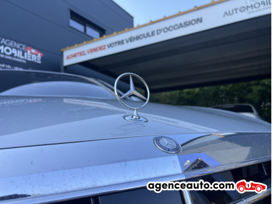 Mercedes Classe S — 38