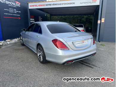 Mercedes Classe S — 6
