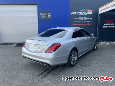 Mercedes Classe S — 8