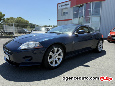 Jaguar XK