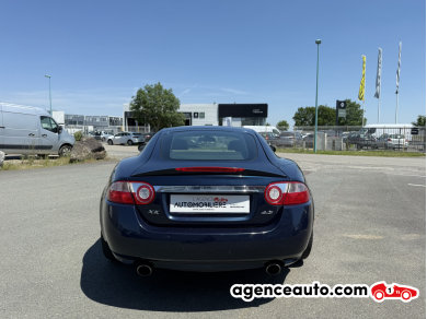 Jaguar XK — 6