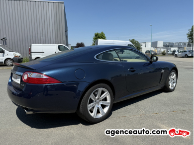 Jaguar XK — 5