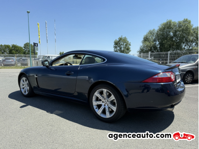 Jaguar XK — 7