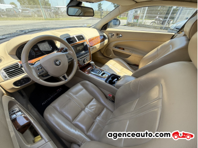 Jaguar XK — 9