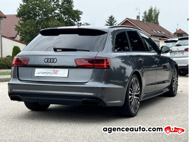Audi A6 — 5