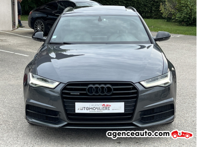 Audi A6 — 8