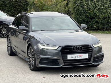 Audi A6 — 7