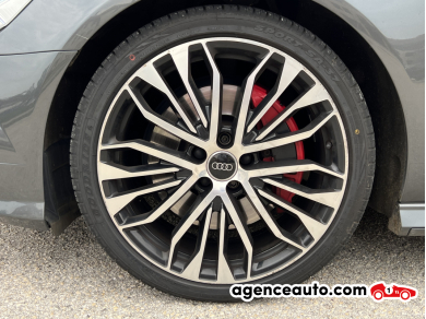 Audi A6 — 20