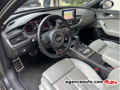 Audi A6 — 31