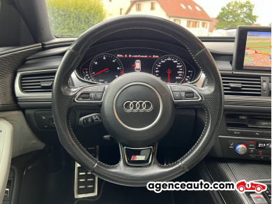 Audi A6 — 30