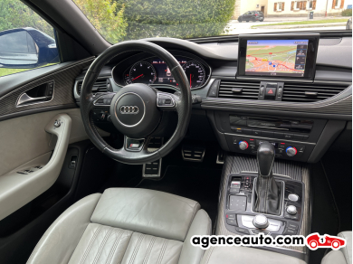 Audi A6 — 17
