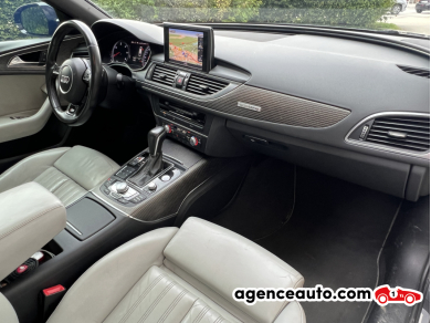Audi A6 — 32