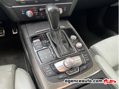 Audi A6 — 19
