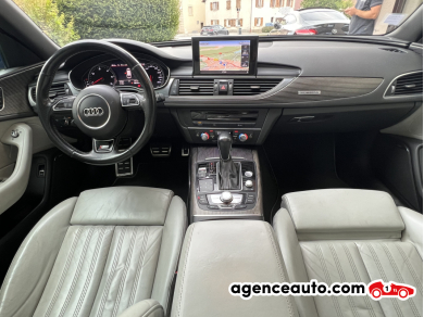 Audi A6 — 10