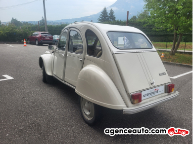 Citroen 2CV — 5