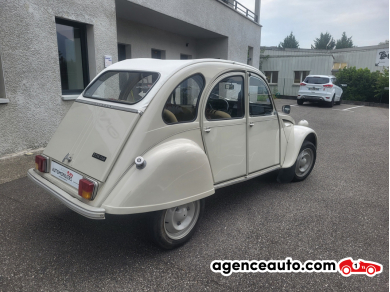 Citroen 2CV — 3