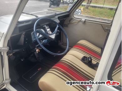 Citroen 2CV — 11