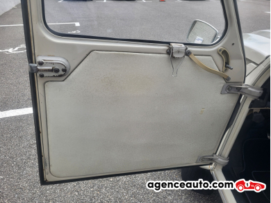 Citroen 2CV — 23