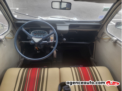 Citroen 2CV — 9