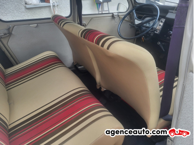 Citroen 2CV — 13