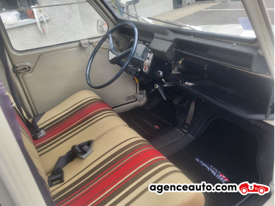 Citroen 2CV — 15