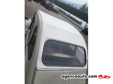 Citroen 2CV — 20