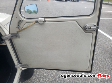 Citroen 2CV — 24