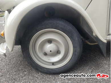 Citroen 2CV — 25
