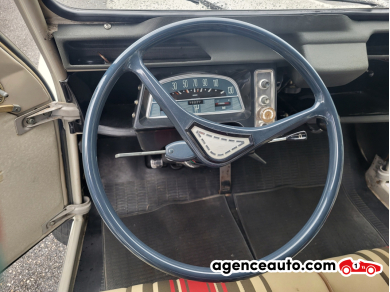 Citroen 2CV — 18